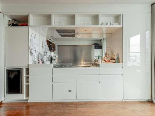 Flat for sale in Lyons, Greater London