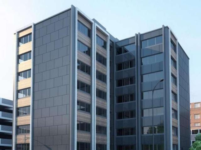 Flat for sale in Newcastle-under-Lyme, Staffordshire