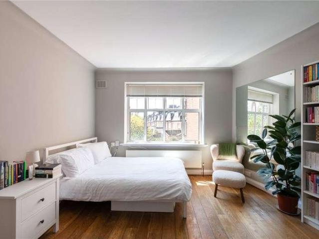Flat for sale in London Borough of Camden, Greater London