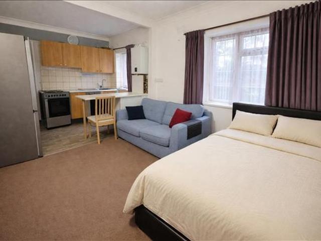 Flat for sale in Greater London