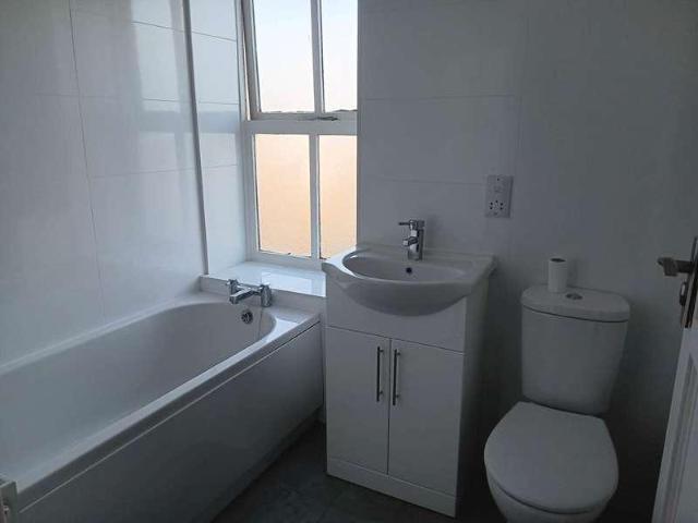 Flat for sale in Hartlepool, Stranton