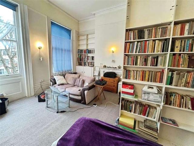 Flat for sale in Brunswick, Brighton & Hove