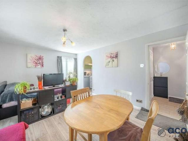 Flat for sale in West Hendon, The Hyde