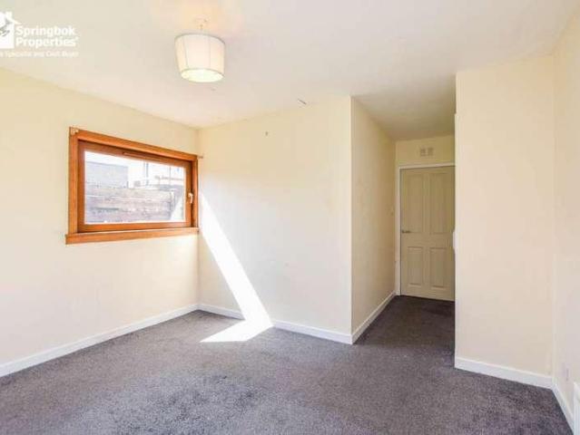 Flat for sale in Brechin
