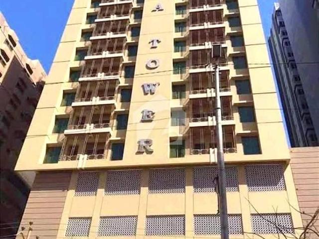 Apartment for sale in کراچی ڈویژن, North Waziristan