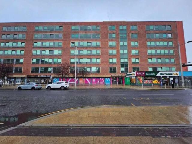 Flat for sale in Middlehaven, Normanby