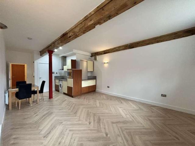 Flat for sale in City Centre, Georgia
