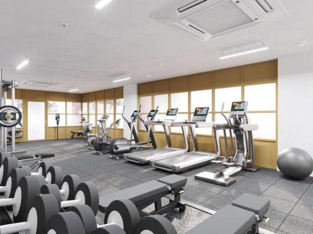 Flat for sale in Harrow Weald, Greater London