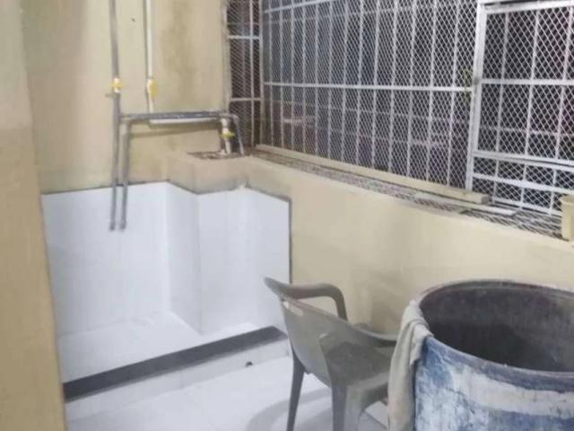 Apartment for sale in شانتی نگر, کراچی ڈویژن