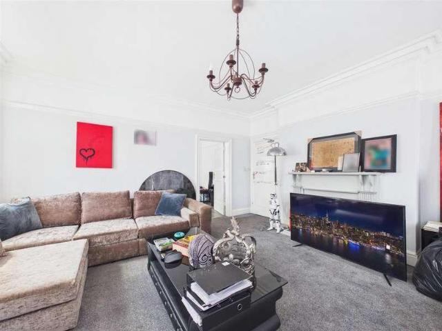 Flat for sale in New Brighton, Liscard