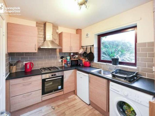 Flat for sale in Ayr, Fort