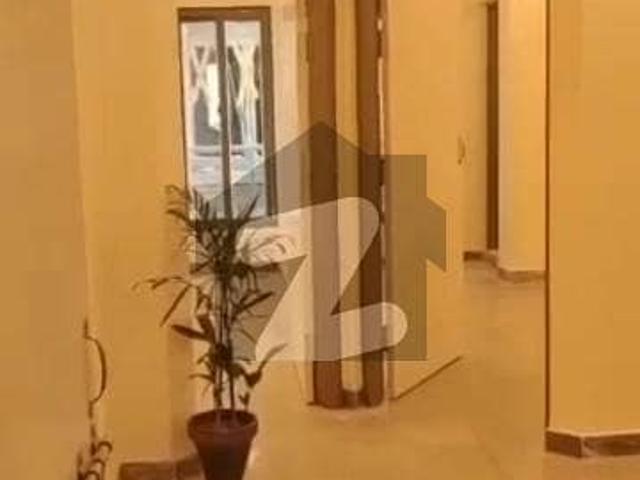 Apartment for sale in Islamabad