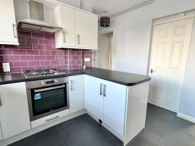 Flat for sale in Camberley, Surrey Heath