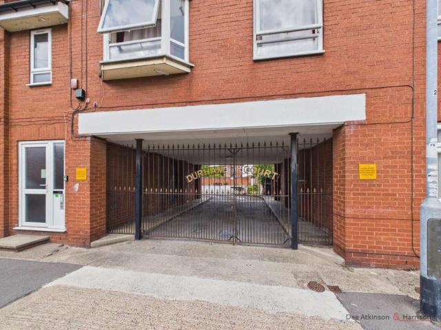Flat for sale in Hull, City Of Kingston Upon Hull