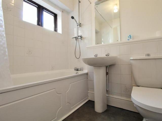 Flat for sale in Colliers End, Hertfordshire