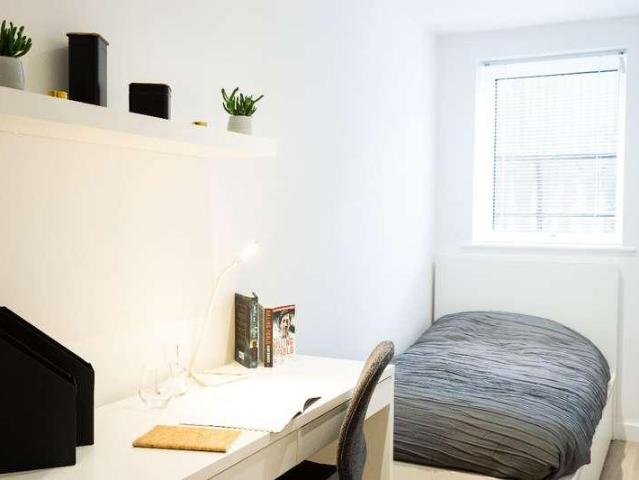 Flat for sale in Poolfields, Butterton
