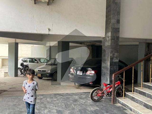Apartment for sale in Karachi