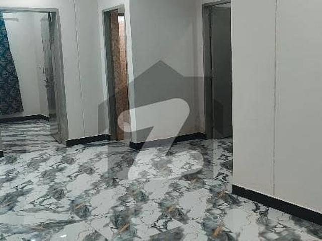 Apartment for sale in Islamabad