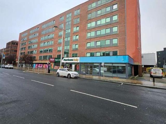 Flat for sale in Middlehaven, Normanby