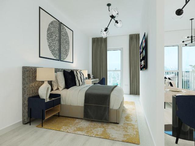 Flat for sale in Hayes, Hayes