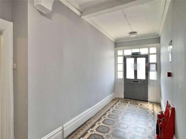 Flat for sale in Llandrindod Wells