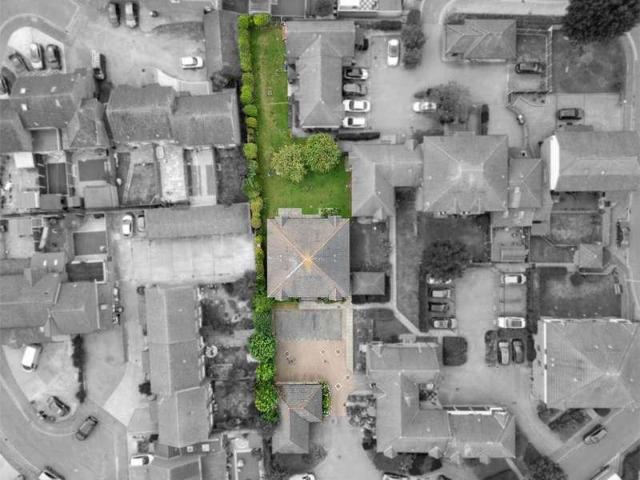 Flat for sale in Milton, Hamerton