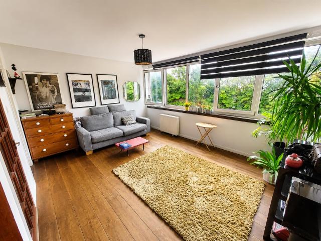 Flat for sale in St Leonards Green, Guestling Green