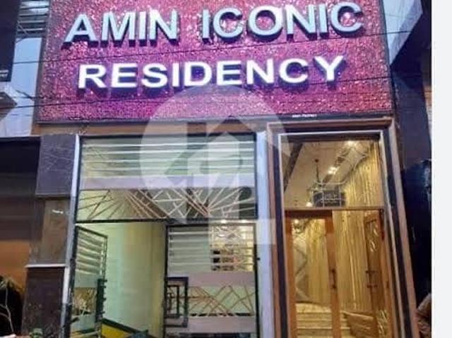 Apartment for sale in North Waziristan, Federally Administered Tribal Areas fata