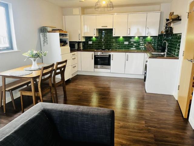 Flat for sale in London Borough of Merton, Greater London