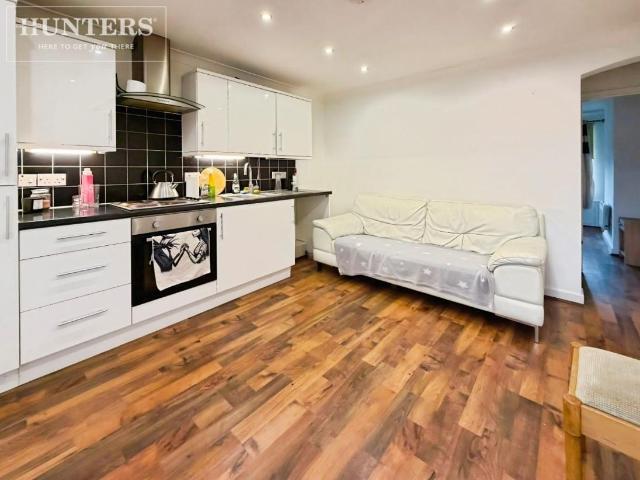 Flat for sale in Goldthorpe, South Yorkshire