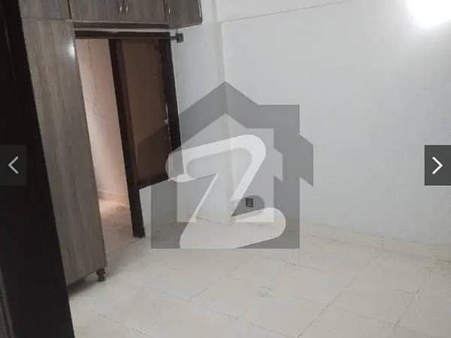 Apartment for sale in Islamabad