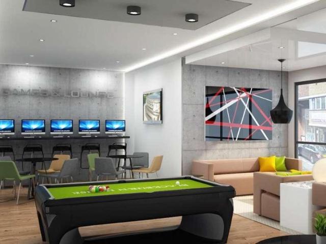 Flat for sale in Butterton, Staffordshire