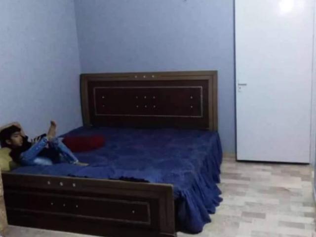 Apartment for sale in New Karachi Town, کراچی ڈویژن