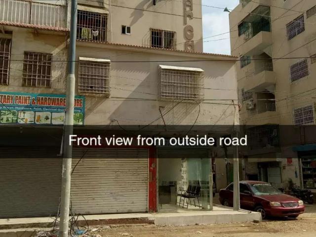 Apartment for sale in ضلع گلشن, کراچی ڈویژن