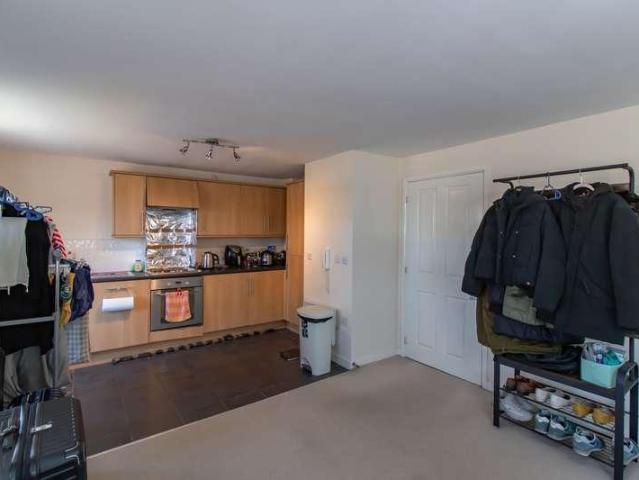 Flat for sale in Wallsend, Howdon