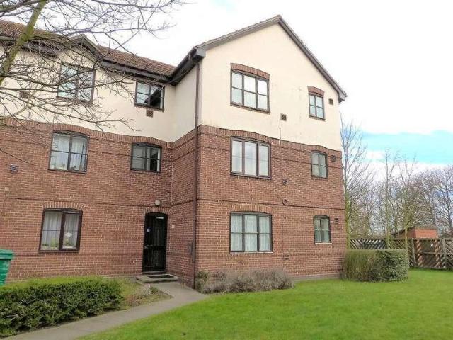 Flat for sale in Greater London