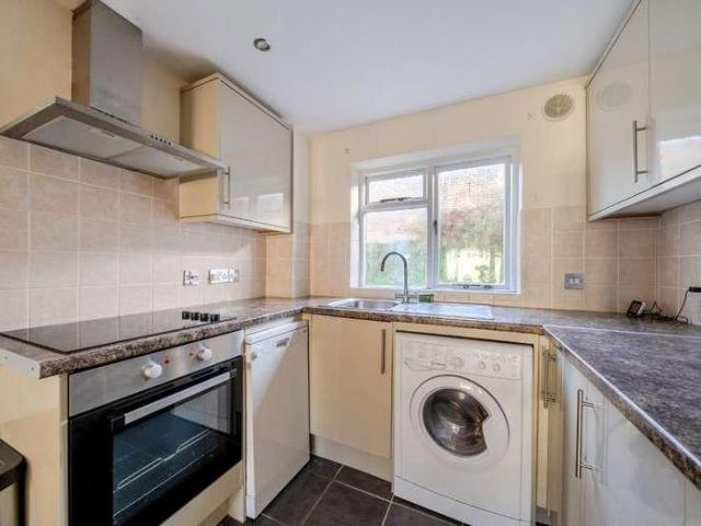 Flat for sale in Chesham