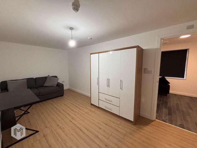 Flat for sale in Little Hulton, Salford