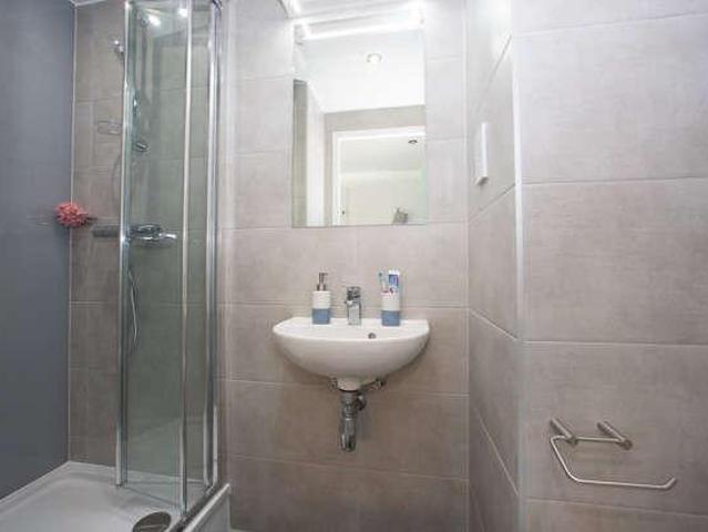 Flat for sale in The Meadows, Haddon