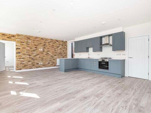 Flat for sale in Old Town, Poole