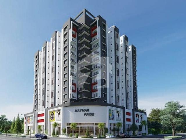 Apartment for sale in North Waziristan, Federally Administered Tribal Areas fata