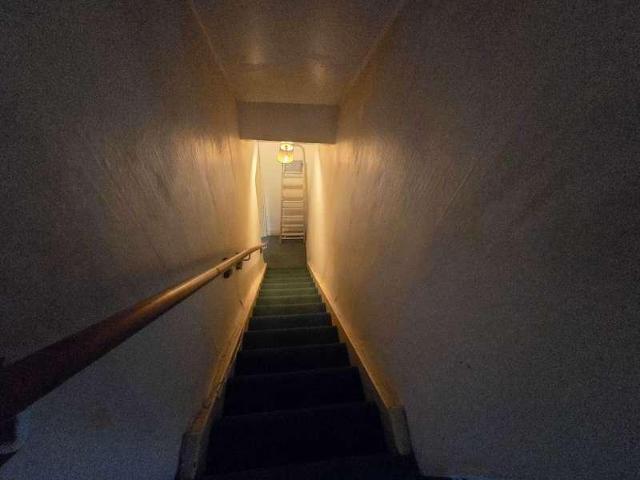 Flat for sale in West Yorkshire