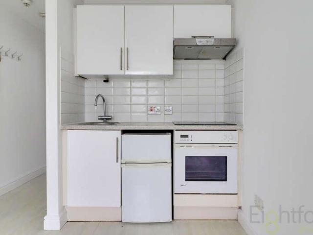 Flat for sale in Kemptown, Brighton & Hove