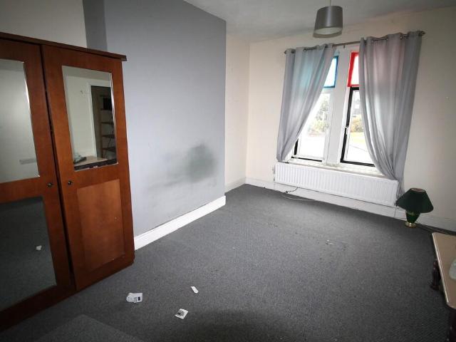 Flat for sale in South Shields, South Tyneside