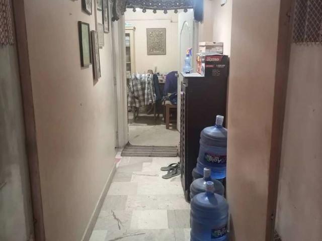 Apartment for sale in KDA Flats Phase-1, کراچی ڈویژن