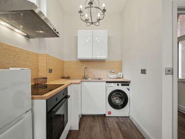 Flat for sale in Greater London