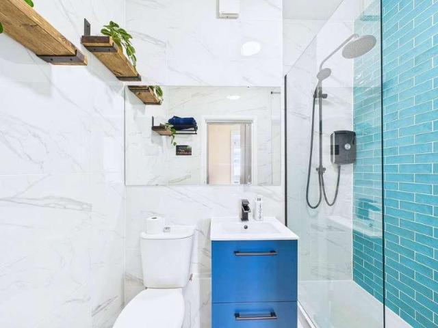 Flat for sale in Aldrington