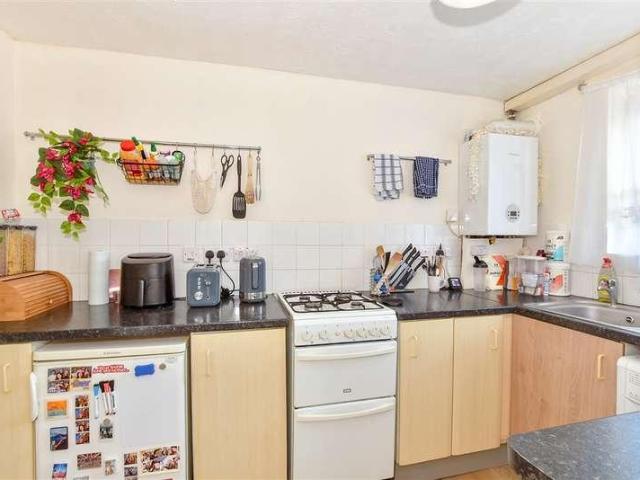 Flat for sale in Somers Town, City Of Portsmouth