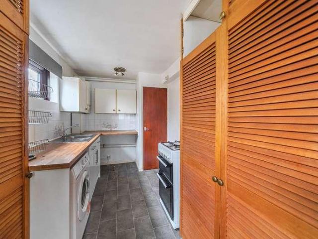 Flat for sale in New Barnet, Isle Of Man