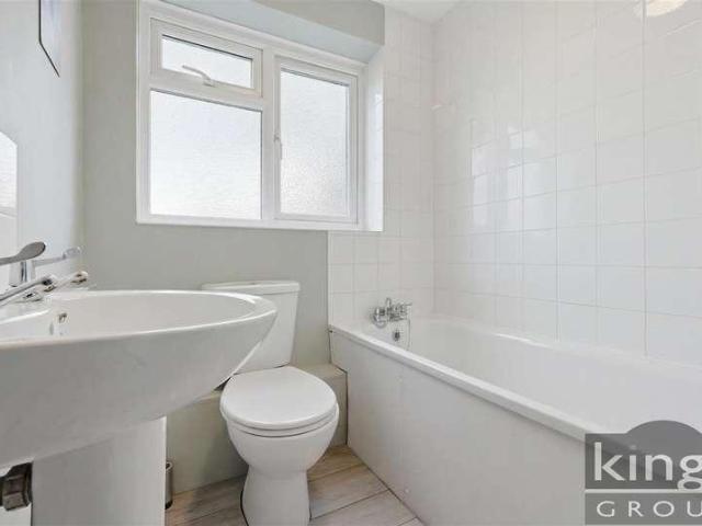 Flat for sale in Greater London